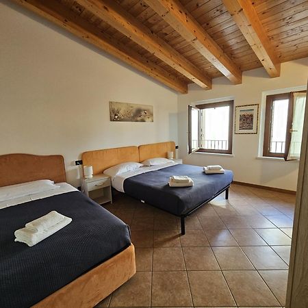 Apartments Eden - Regarda Travel Lazise Zewnętrze zdjęcie