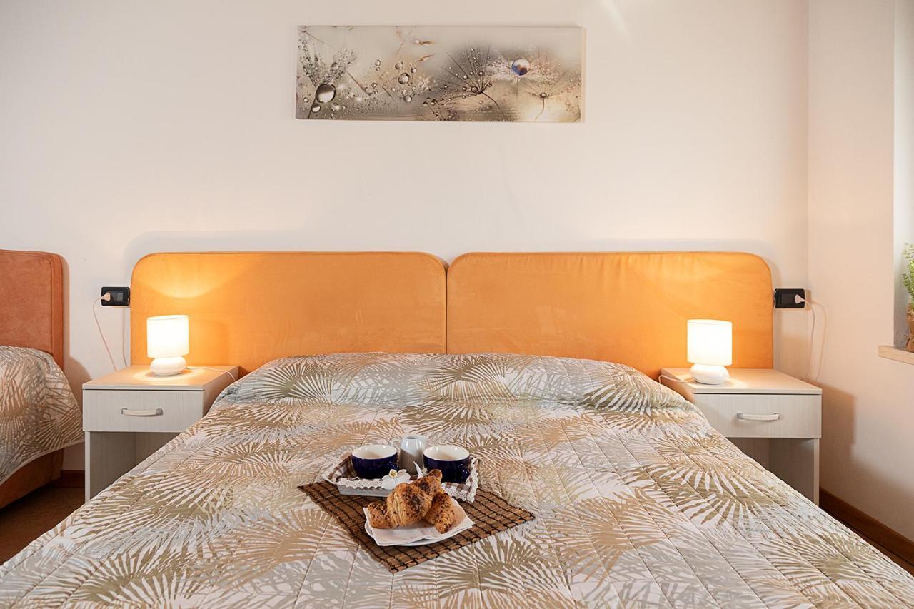 Apartments Eden - Regarda Travel Lazise Zewnętrze zdjęcie