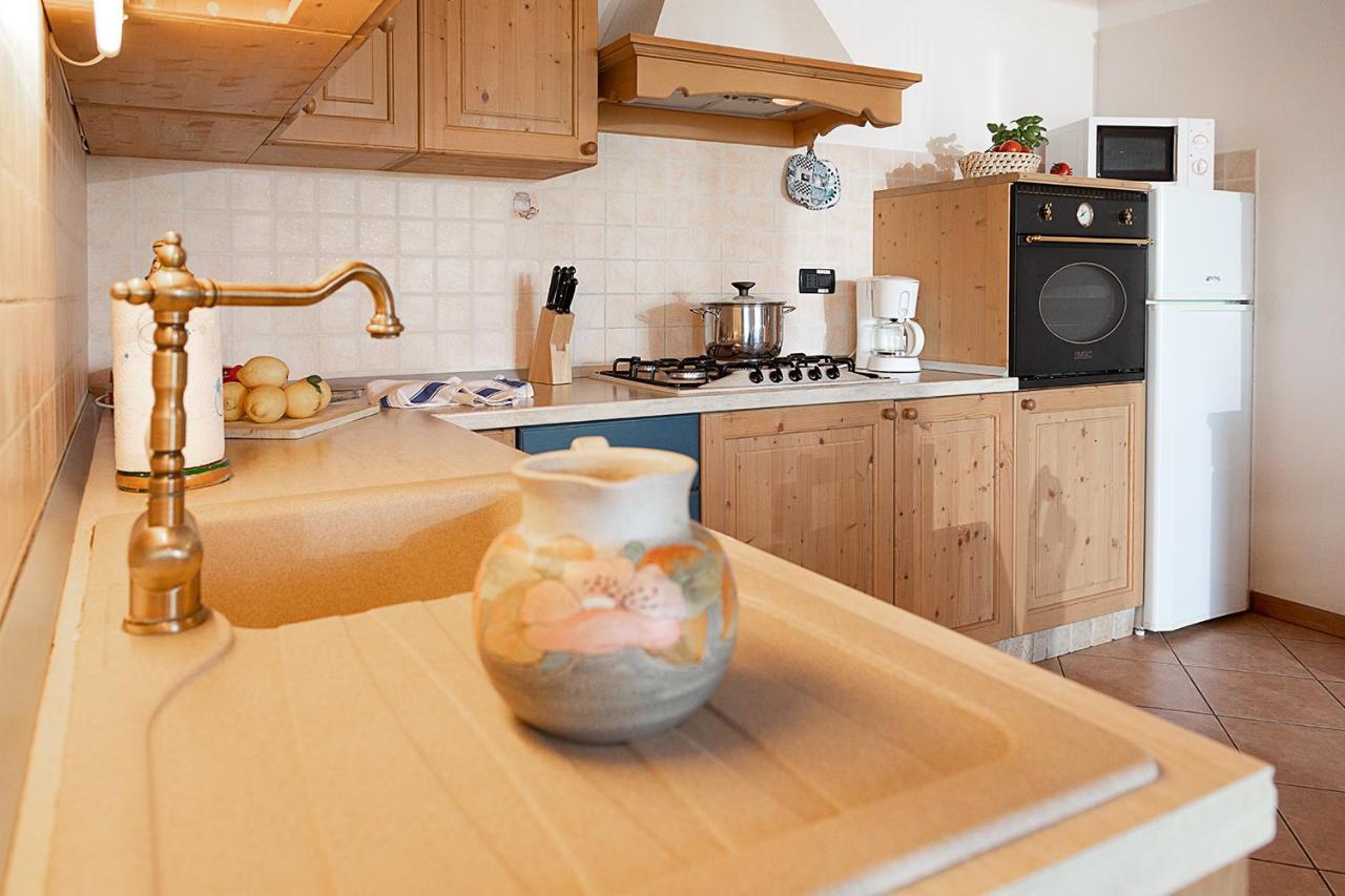 Apartments Eden - Regarda Travel Lazise Zewnętrze zdjęcie