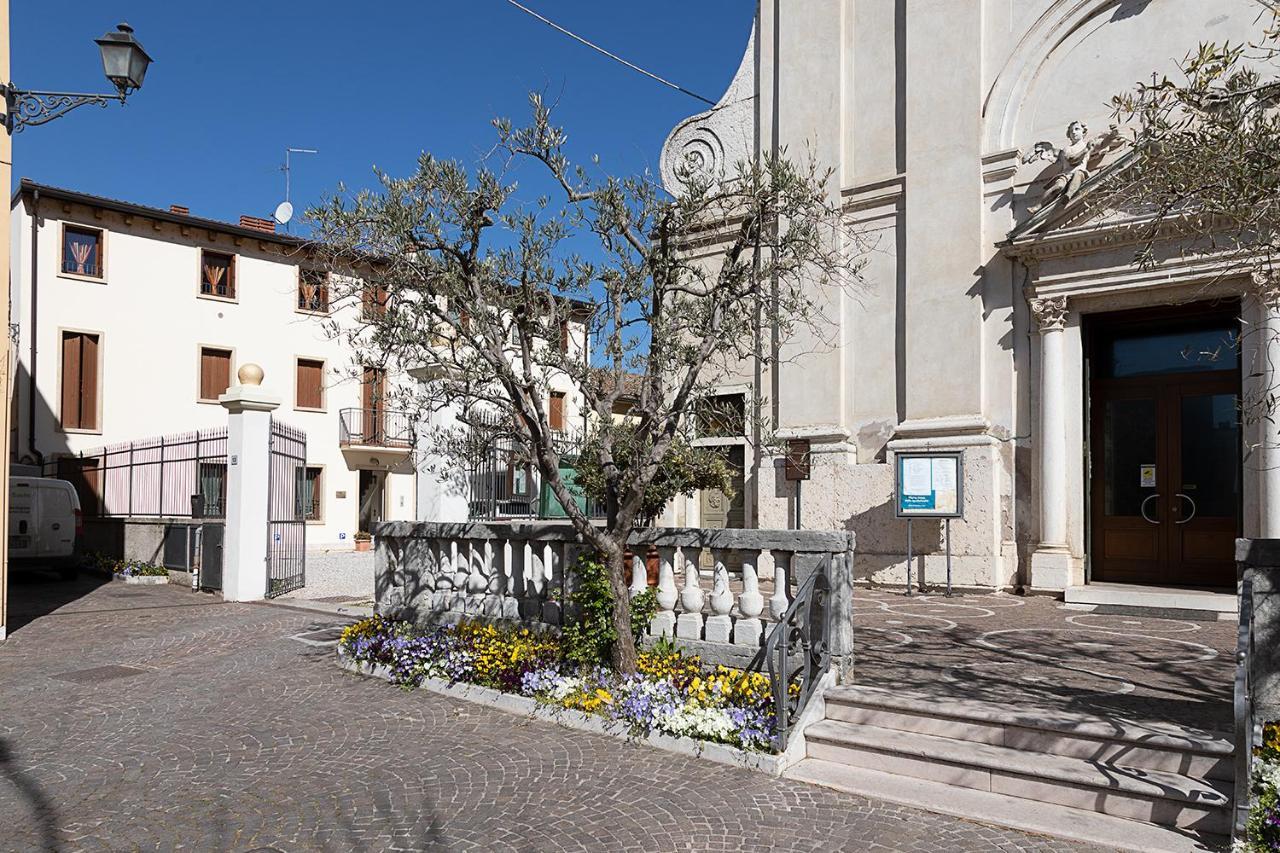 Apartments Eden - Regarda Travel Lazise Zewnętrze zdjęcie