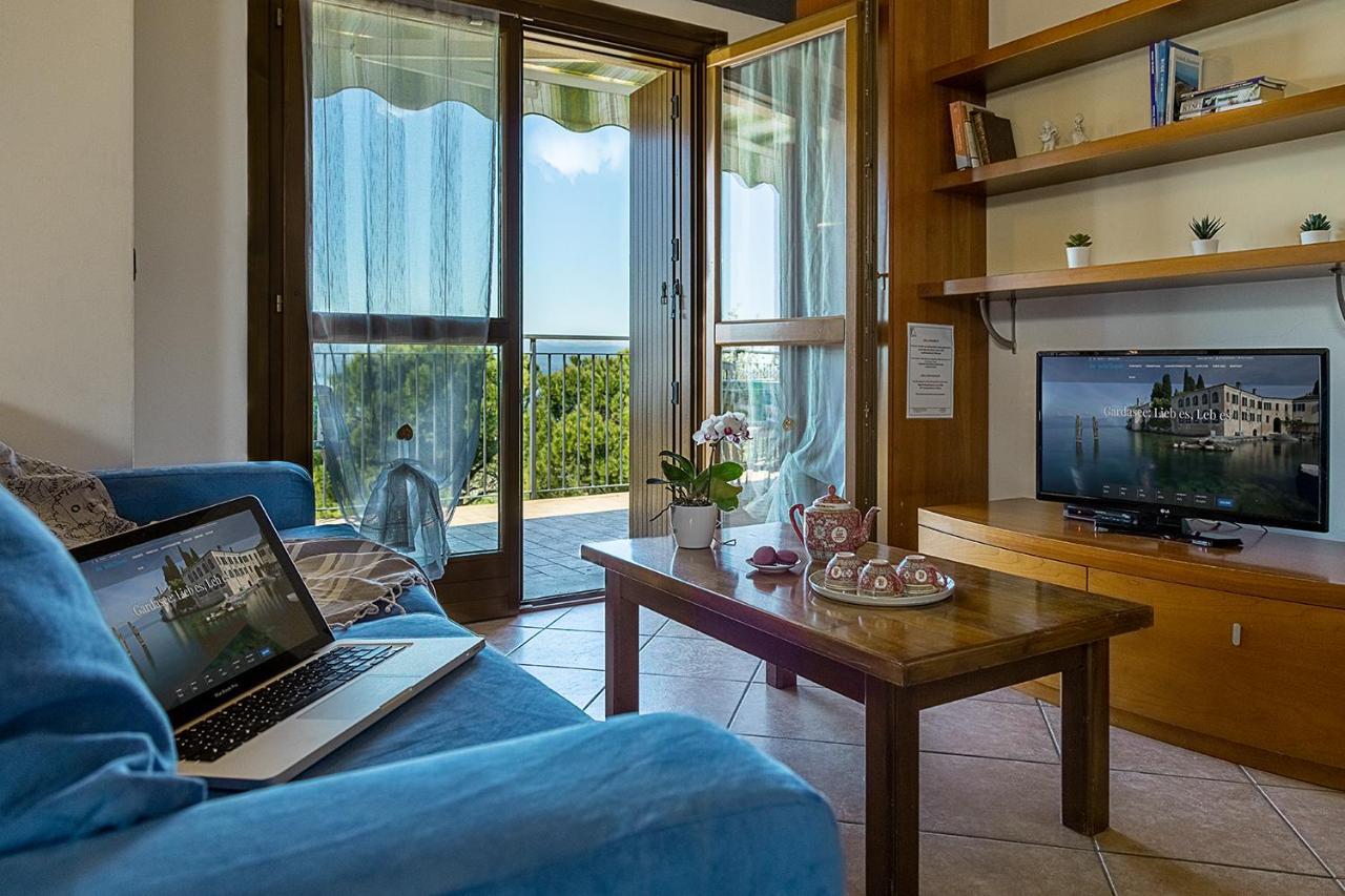 Apartments Eden - Regarda Travel Lazise Zewnętrze zdjęcie