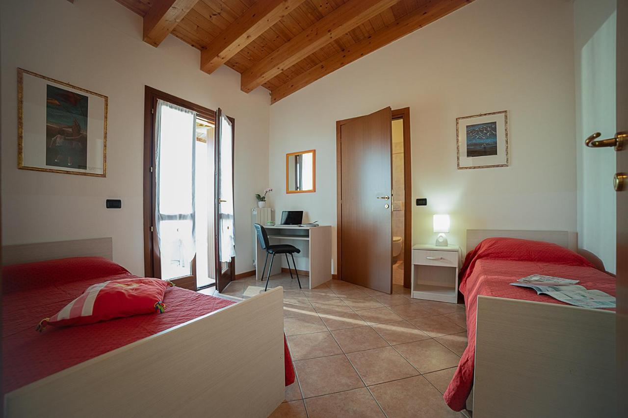 Apartments Eden - Regarda Travel Lazise Zewnętrze zdjęcie