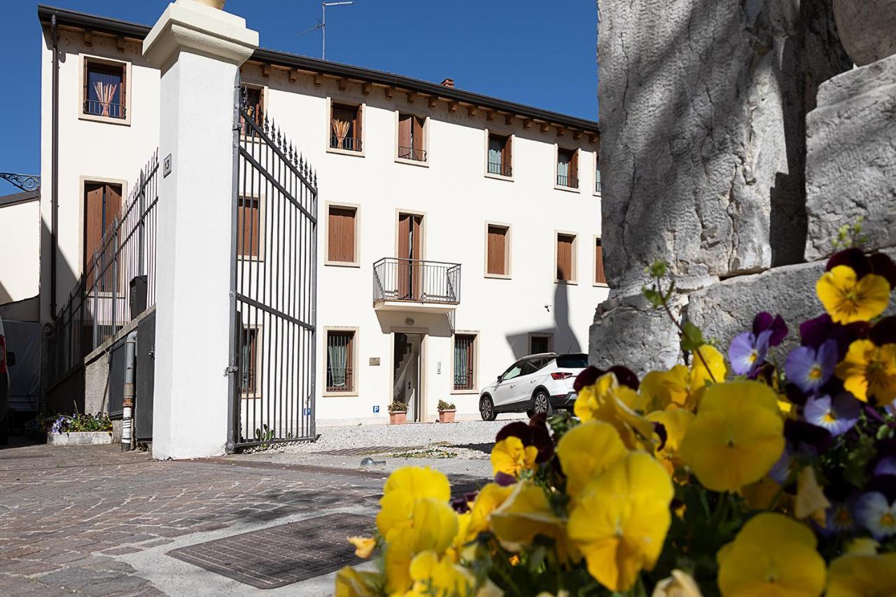 Apartments Eden - Regarda Travel Lazise Zewnętrze zdjęcie