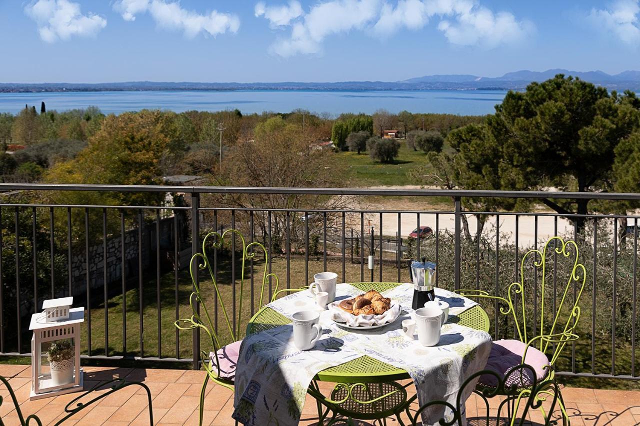 Apartments Eden - Regarda Travel Lazise Zewnętrze zdjęcie