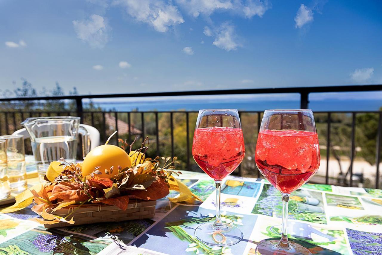 Apartments Eden - Regarda Travel Lazise Zewnętrze zdjęcie