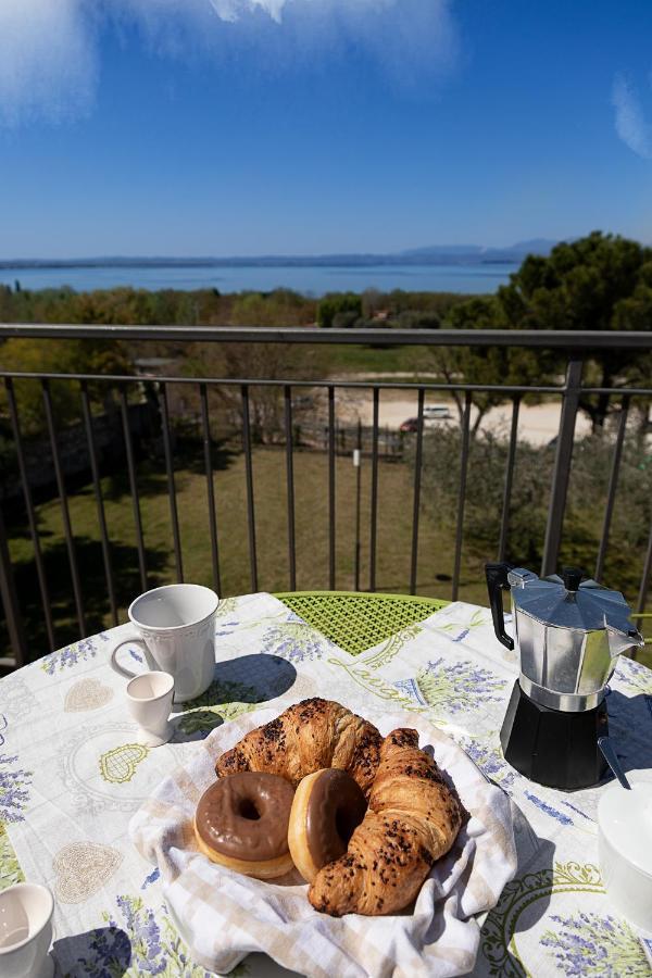 Apartments Eden - Regarda Travel Lazise Zewnętrze zdjęcie