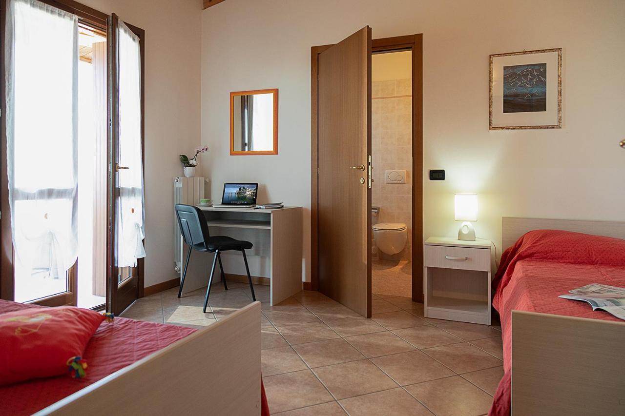 Apartments Eden - Regarda Travel Lazise Zewnętrze zdjęcie