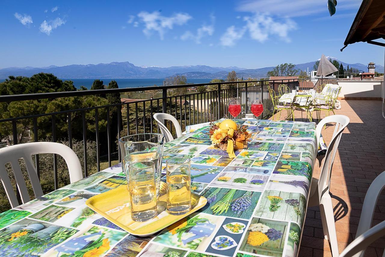 Apartments Eden - Regarda Travel Lazise Zewnętrze zdjęcie