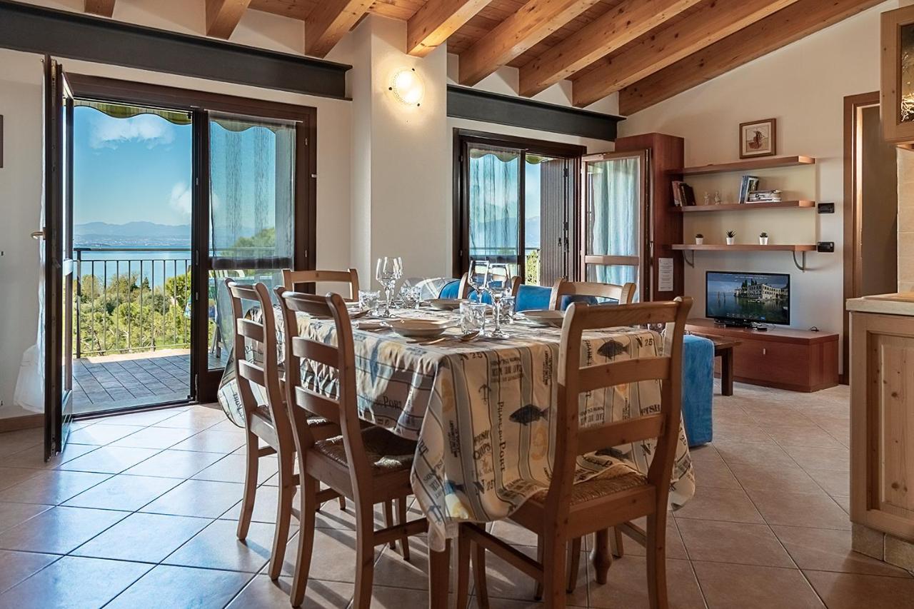 Apartments Eden - Regarda Travel Lazise Zewnętrze zdjęcie