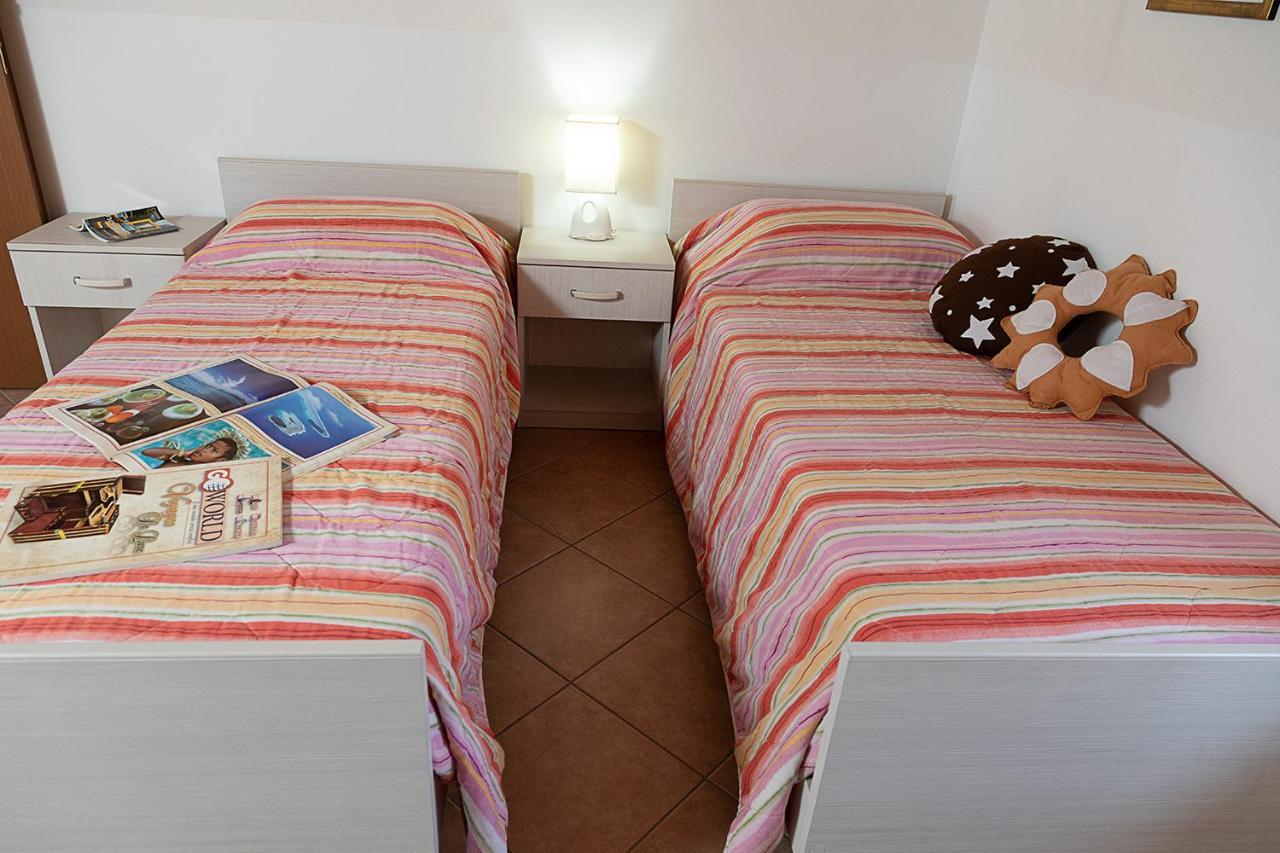Apartments Eden - Regarda Travel Lazise Zewnętrze zdjęcie