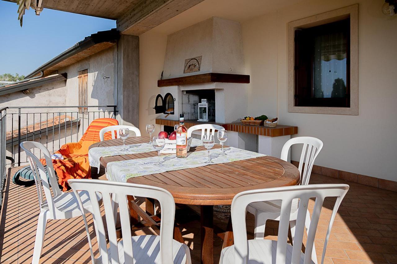 Apartments Eden - Regarda Travel Lazise Zewnętrze zdjęcie