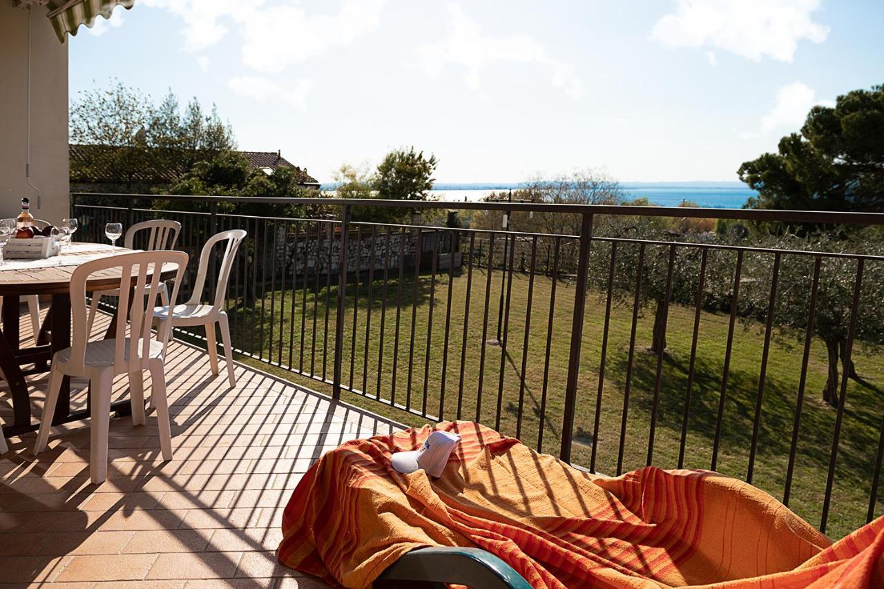 Apartments Eden - Regarda Travel Lazise Zewnętrze zdjęcie