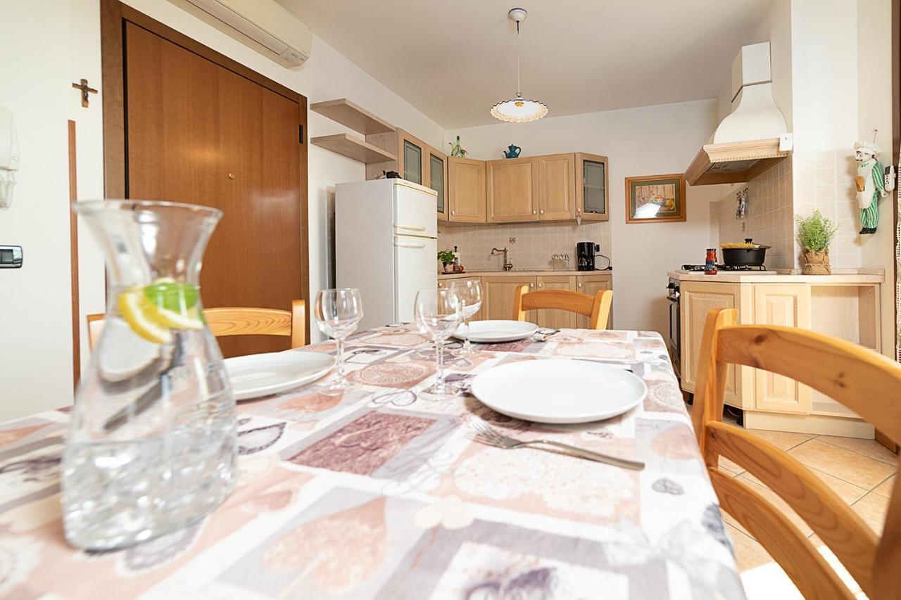 Apartments Eden - Regarda Travel Lazise Zewnętrze zdjęcie