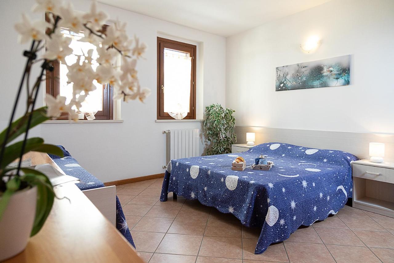 Apartments Eden - Regarda Travel Lazise Zewnętrze zdjęcie