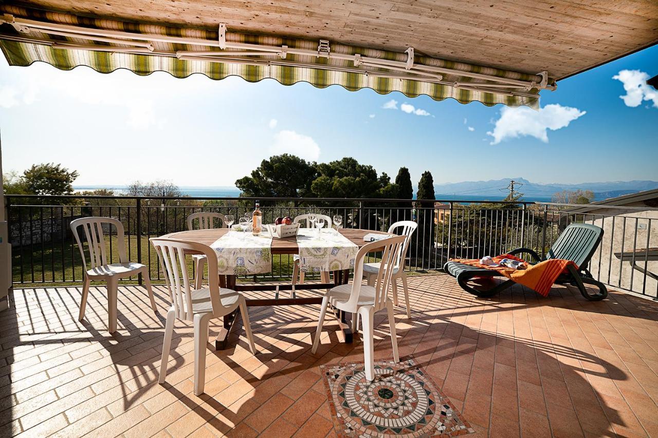 Apartments Eden - Regarda Travel Lazise Zewnętrze zdjęcie