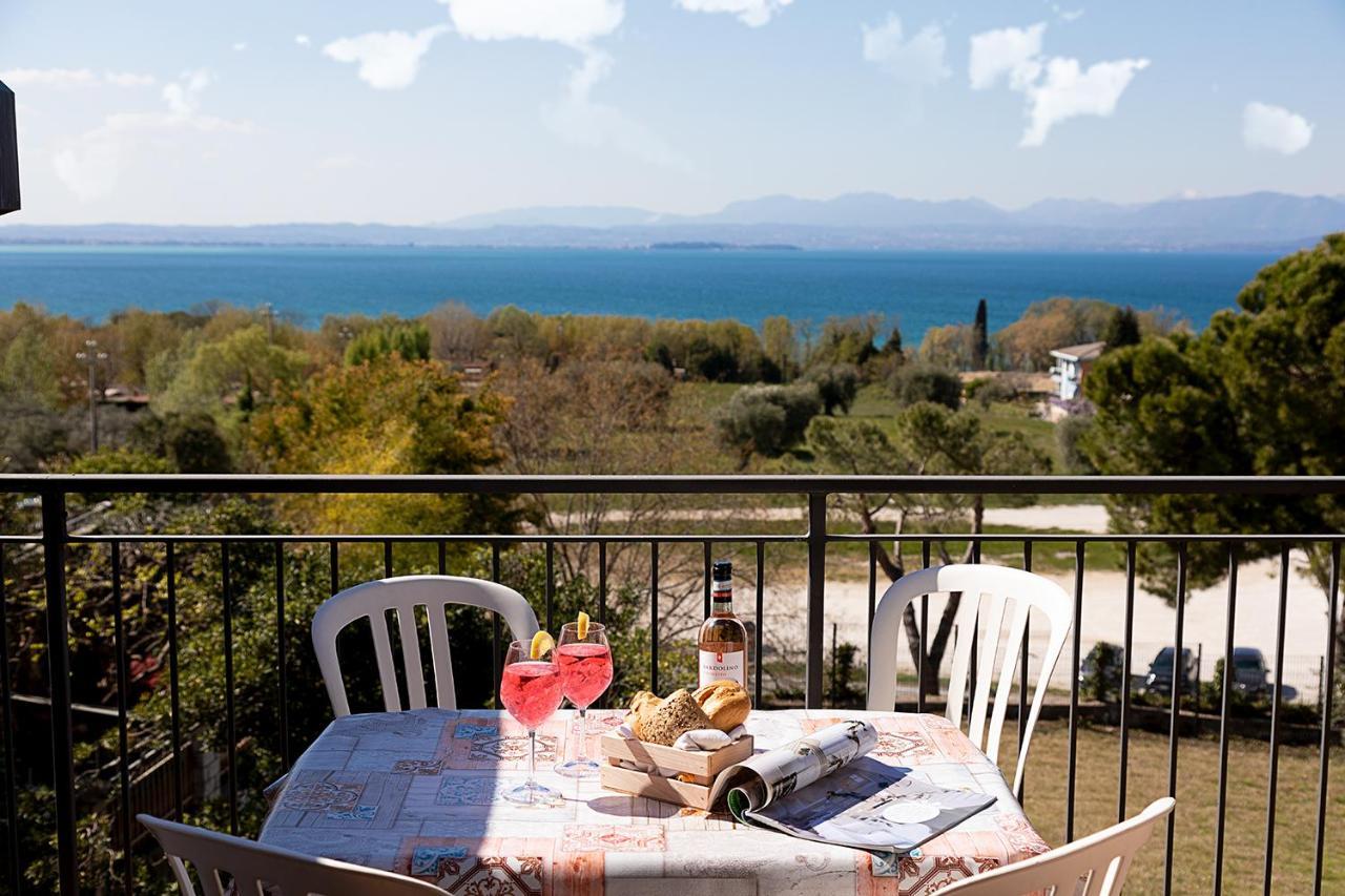 Apartments Eden - Regarda Travel Lazise Zewnętrze zdjęcie
