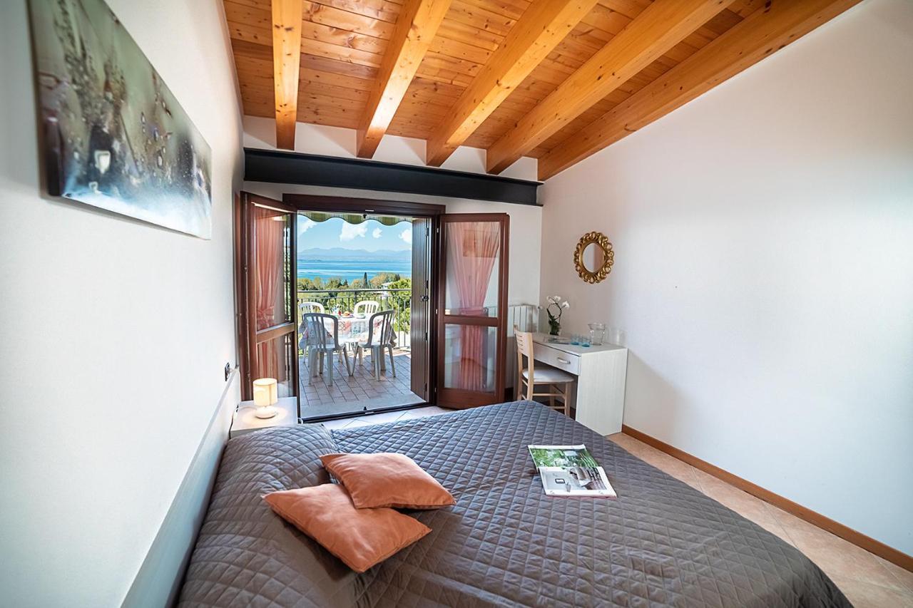 Apartments Eden - Regarda Travel Lazise Zewnętrze zdjęcie