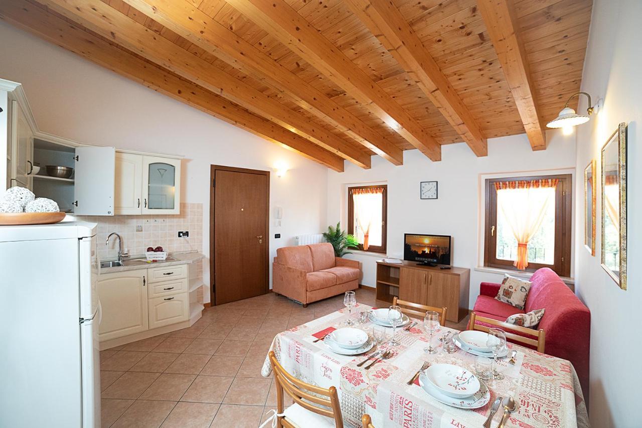 Apartments Eden - Regarda Travel Lazise Zewnętrze zdjęcie