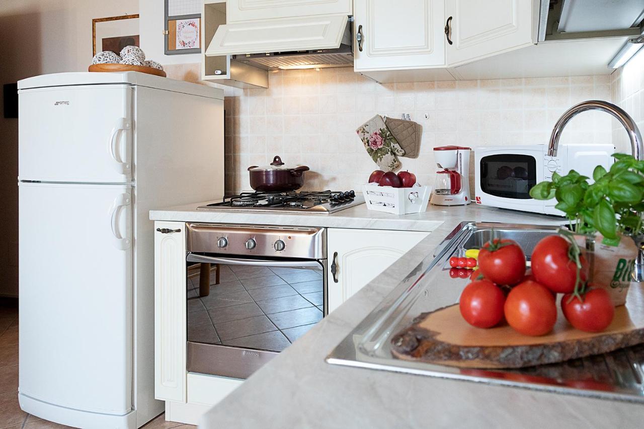 Apartments Eden - Regarda Travel Lazise Zewnętrze zdjęcie