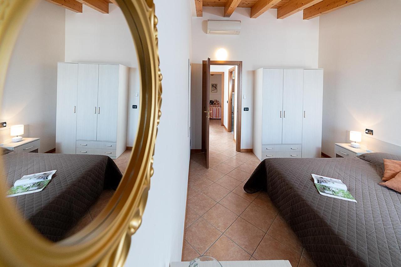 Apartments Eden - Regarda Travel Lazise Zewnętrze zdjęcie