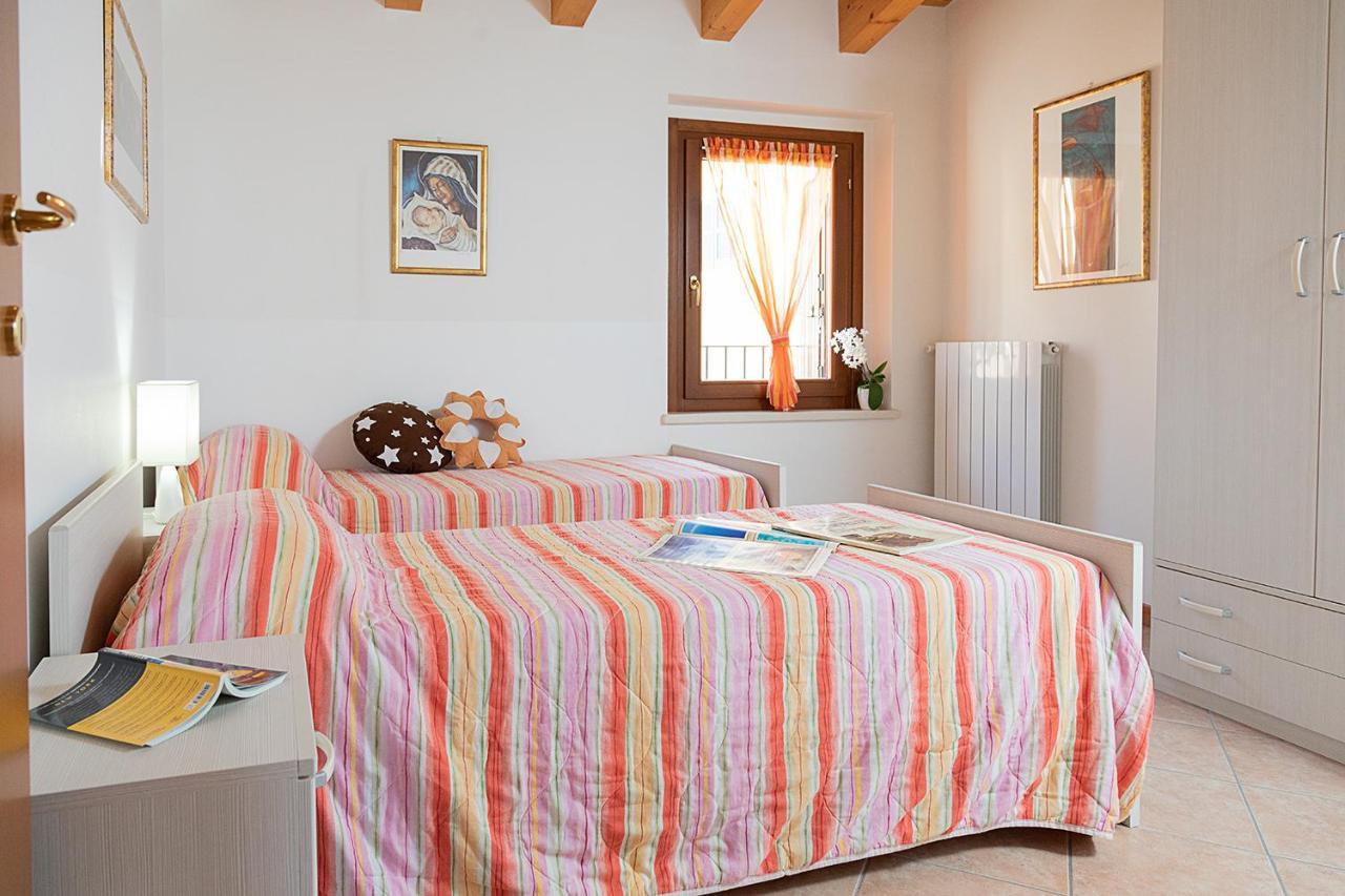 Apartments Eden - Regarda Travel Lazise Zewnętrze zdjęcie