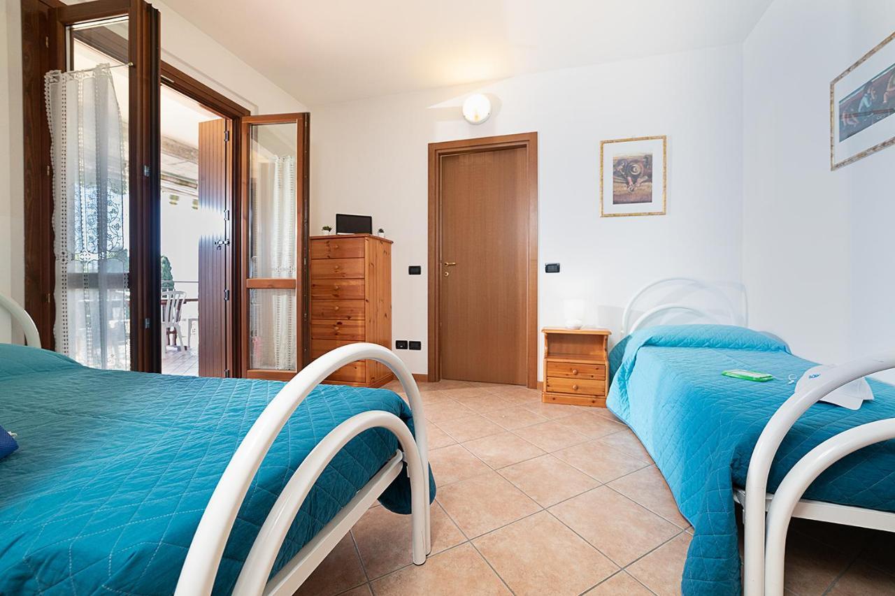 Apartments Eden - Regarda Travel Lazise Zewnętrze zdjęcie