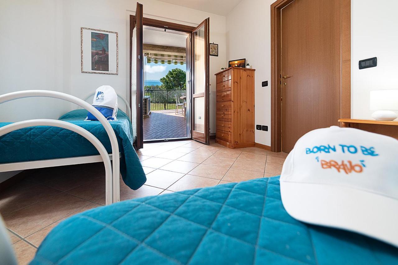 Apartments Eden - Regarda Travel Lazise Zewnętrze zdjęcie