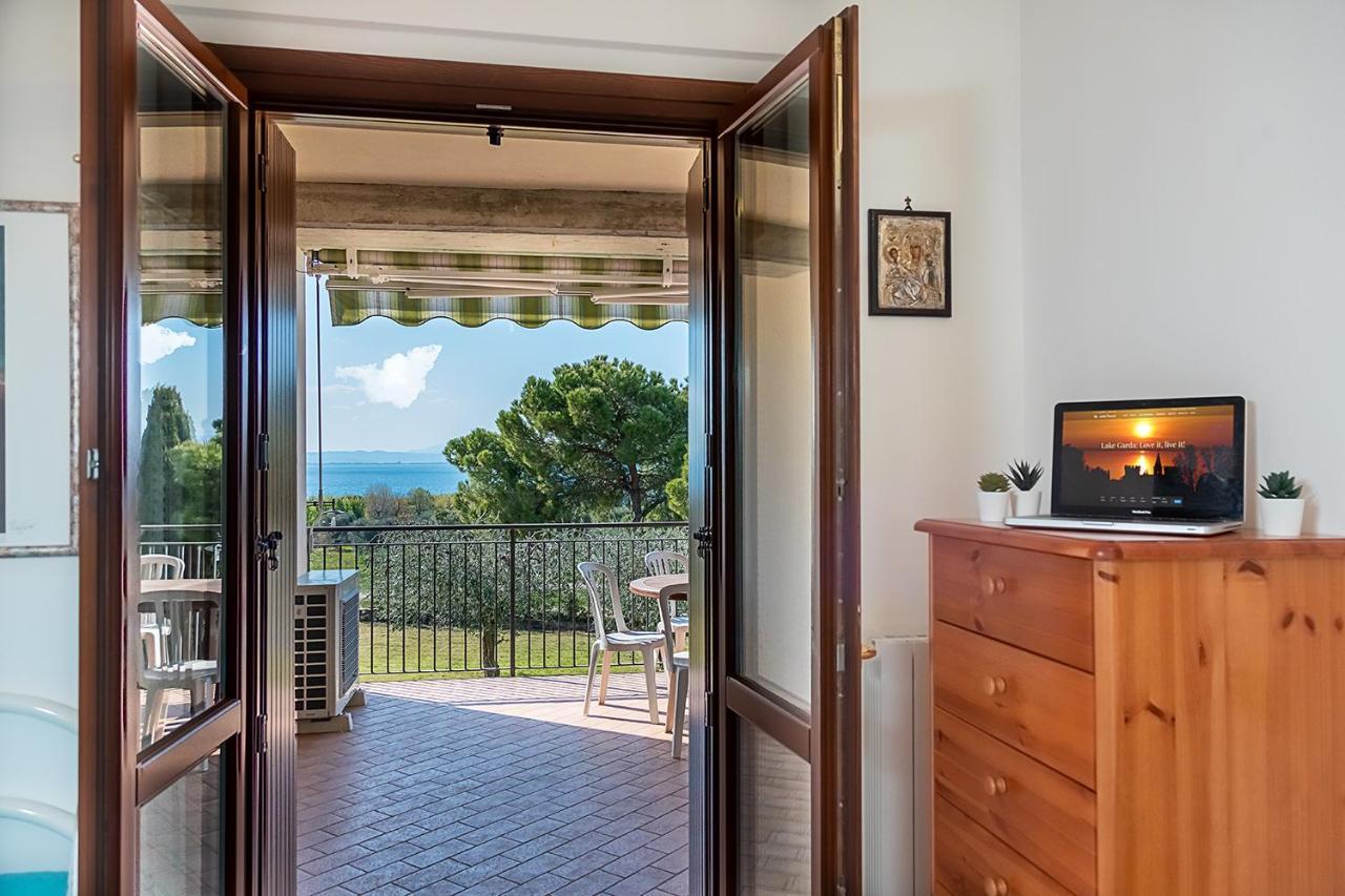 Apartments Eden - Regarda Travel Lazise Zewnętrze zdjęcie