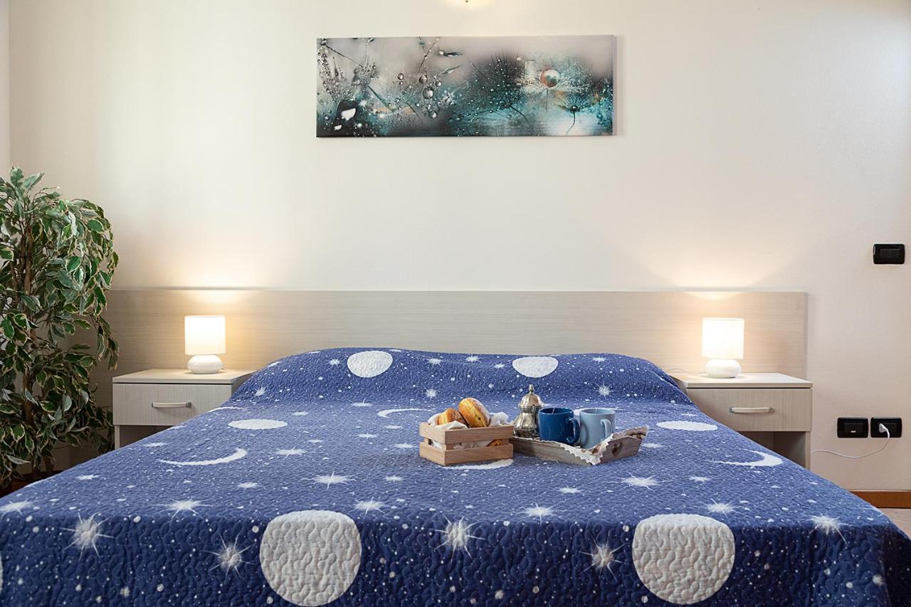 Apartments Eden - Regarda Travel Lazise Zewnętrze zdjęcie