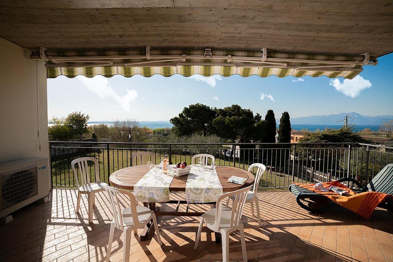 Apartments Eden - Regarda Travel Lazise Zewnętrze zdjęcie