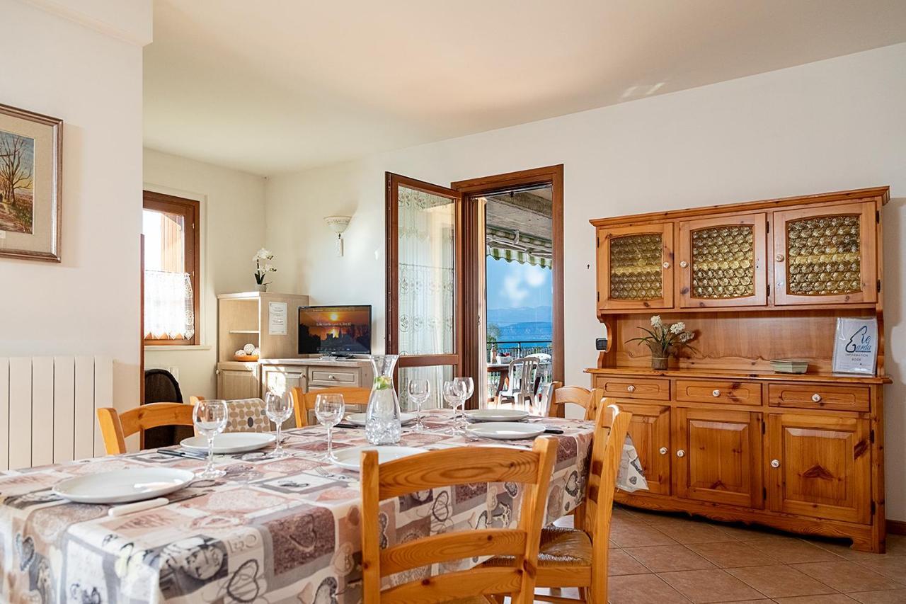 Apartments Eden - Regarda Travel Lazise Zewnętrze zdjęcie