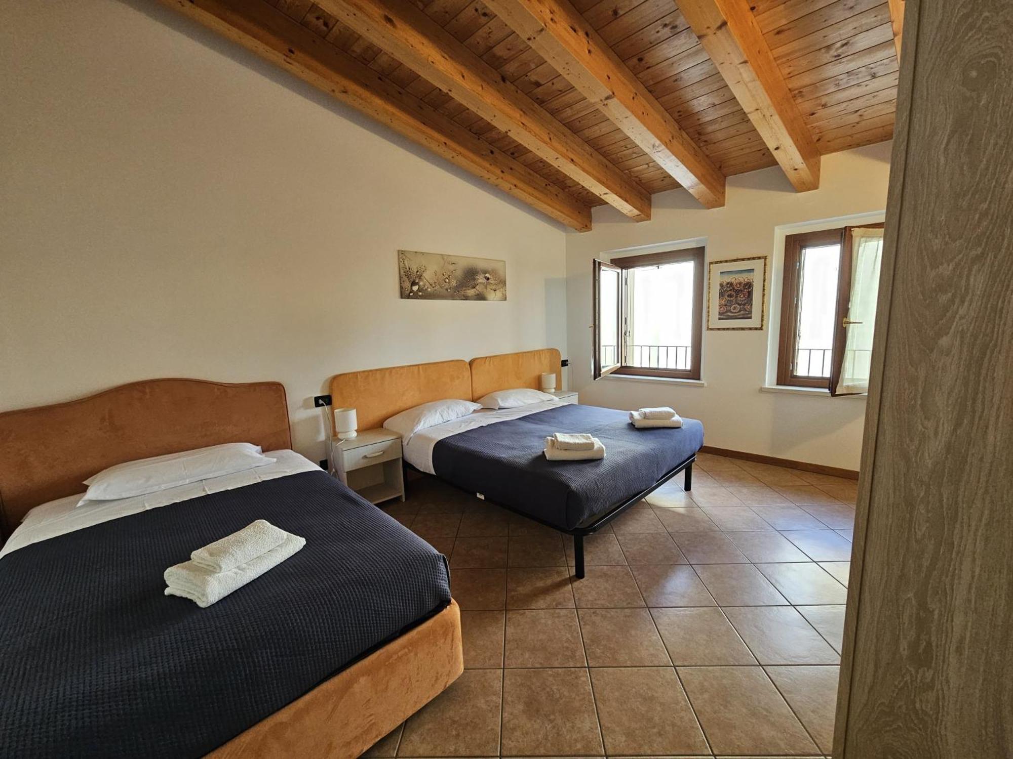 Apartments Eden - Regarda Travel Lazise Zewnętrze zdjęcie